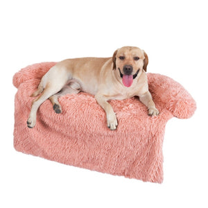 TierLiebe - Premium Hunde Sofa
